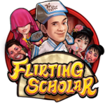 flirting scholar